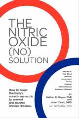 9780615417134-0615417132-The Nitric Oxide (NO) Solution