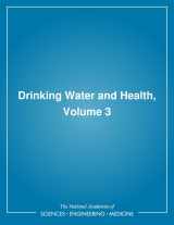 9780309029322-0309029325-Drinking Water and Health,: Volume 3 (Drinking Water & Health)