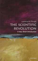9780199567416-0199567417-Scientific Revolution: A Very Short Introduction