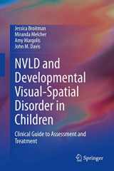 9783030561079-3030561070-NVLD and Developmental Visual-Spatial Disorder in Children: Clinical Guide to Assessment and Treatment