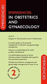 9780199651382-0199651388-Emergencies in Obstetrics and Gynaecology