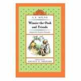 9781435120891-1435120892-Winnie-the-Pooh and Friends (Dutton Easy Reader Series)
