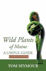 9781088252901-1088252907-Wild Plants of Maine