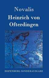 9783843017350-3843017352-Heinrich von Ofterdingen (German Edition)