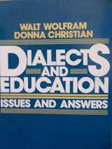 9780132098670-0132098679-Dialects and Education: Issues and Answers