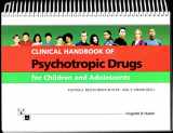 9780889372719-0889372713-Clinical Handbook of Psychotropic Drugs for Children and Adolescents