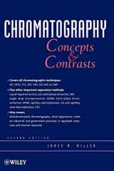 9780470530252-0470530251-Chromatography: Concepts and Contrasts, Second Edition: Second Edition