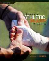 9780077382018-0077382013-Essentials of Athletic Injury Management with eSims