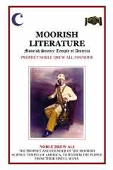 9781312621411-1312621419-Moorish Literature
