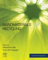 9780323909822-0323909825-Nanomaterials Recycling (Micro and Nano Technologies)