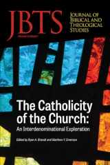 9781725296596-1725296594-Journal of Biblical and Theological Studies, Issue 5.2