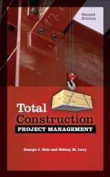 9780071801379-0071801375-Total Construction Project Management, Second Edition