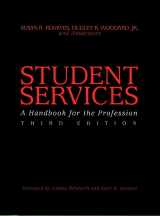 9780787902100-0787902101-Student Services: A Handbook for the Profession