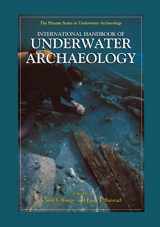 9781461351207-1461351200-International Handbook of Underwater Archaeology (The Springer Series in Underwater Archaeology)