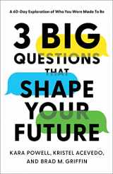 9781540902443-1540902447-3 Big Questions That Shape Your Future