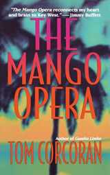 9781250077516-1250077516-The Mango Opera (Alex Rutledge Mysteries, 1)