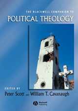 9781405157445-1405157445-The Blackwell Companion to Political Theology