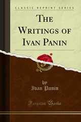 9781330472149-1330472144-The Writings of Ivan Panin (Classic Reprint)