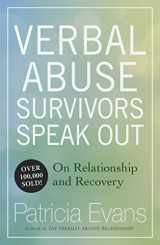 9781558503045-1558503048-Verbal Abuse: Survivors Speak Out on Relationship and Recovery