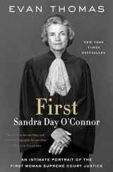 9780399589287-0399589287-First: Sandra Day O'Connor