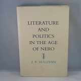 9780801417405-0801417406-Literature and Politics in the Age of Nero