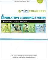 9780323073721-0323073727-Simulation Learning System for Potter: Basic Nursing (User Guide and Access Code), 7e