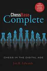 9781949859096-1949859096-ChessBase Complete: 2019 Supplement: Covering ChessBase 13, 14 & 15