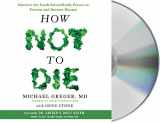 9781427268105-142726810X-How Not to Die: Discover the Foods Scientifically Proven to Prevent and Reverse Disease