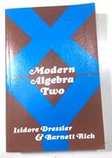 9780877202325-087720232X-Modern Algebra Two