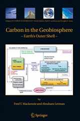 9781402040443-140204044X-Carbon in the Geobiosphere: - Earth's Outer Shell - (Topics in Geobiology, 25)
