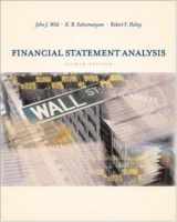 9780072939835-0072939834-Financial Statement Analysis with S&P insert card + Dynamic Accounting PowerWeb