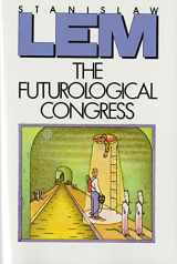 9780156340403-0156340402-The Futurological Congress: From the Memoirs of Ijon Tichy