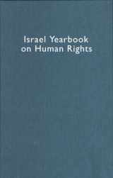 9789004154704-9004154701-Israel Yearbook on Human Rights