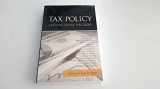 9780844742786-0844742783-Tax Policy Lessons from the 2000s