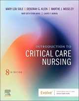 9780323749732-0323749739-Introduction to Critical Care Nursing