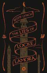 9781473216792-1473216796-The Lies of Locke Lamora: Collector's Tenth Anniversary Limited Edition (Gentleman Bastard) [Hardcover] Howard Hughes