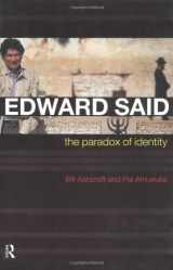 9780415196710-041519671X-Edward Said: The Paradox of Identity