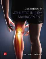 9780078022753-0078022754-Essentials of Athletic Injury Management