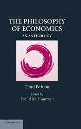 9780521883504-0521883504-The Philosophy of Economics: An Anthology