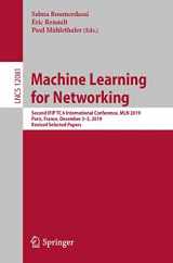 9783030457778-303045777X-Machine Learning for Networking: Second IFIP TC 6 International Conference, MLN 2019, Paris, France, December 3–5, 2019, Revised Selected Papers ... Applications, incl. Internet/Web, and HCI)