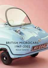 9781784422783-1784422789-British Microcars 1947–2002 (Shire Library, 849)