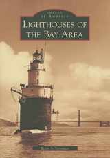 9780738559438-0738559431-Lighthouses of the Bay Area (Images of America: California)