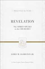 9781433505416-143350541X-Revelation: The Spirit Speaks to the Churches (Preaching the Word)