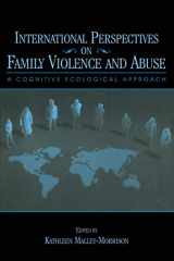 9780805842463-0805842462-International Perspectives on Family Violence and Abuse