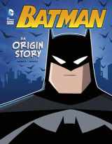 9781434297310-1434297314-Batman: An Origin Story (DC Comics Super Heroes)