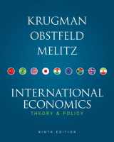 9780132744836-013274483X-International Economics: Theory & Policy