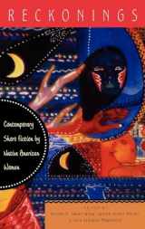 9780195109245-0195109244-Reckonings: Contemporary Short Fiction by Native American Women