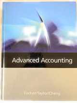 9780324304015-0324304013-Advanced Accounting (with Electronic Working Papers CD-ROM and Student Companion Book)
