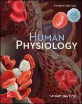 9781260252651-1260252655-Human Physiology with Connect Access Card