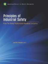 9781885581754-1885581750-Principles of Industrial Safety